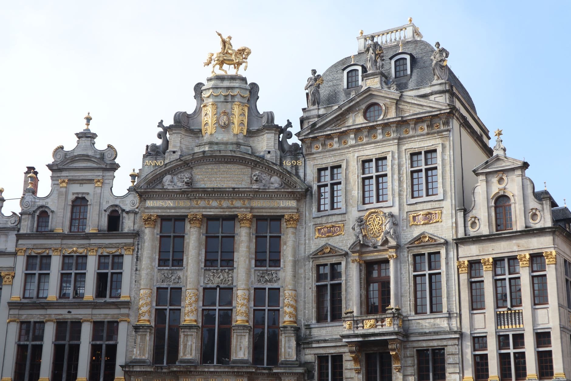 Belgium