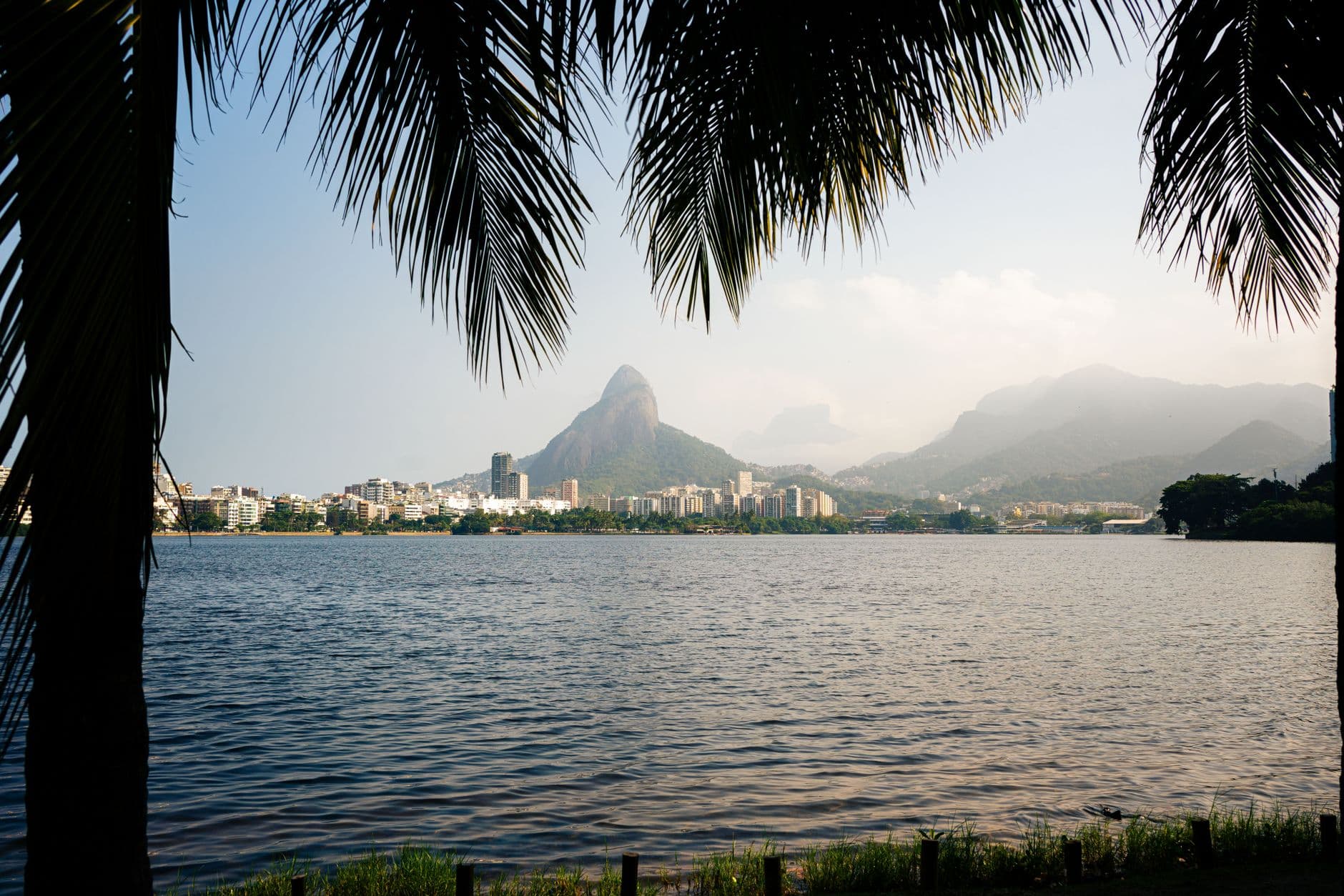Brazil
