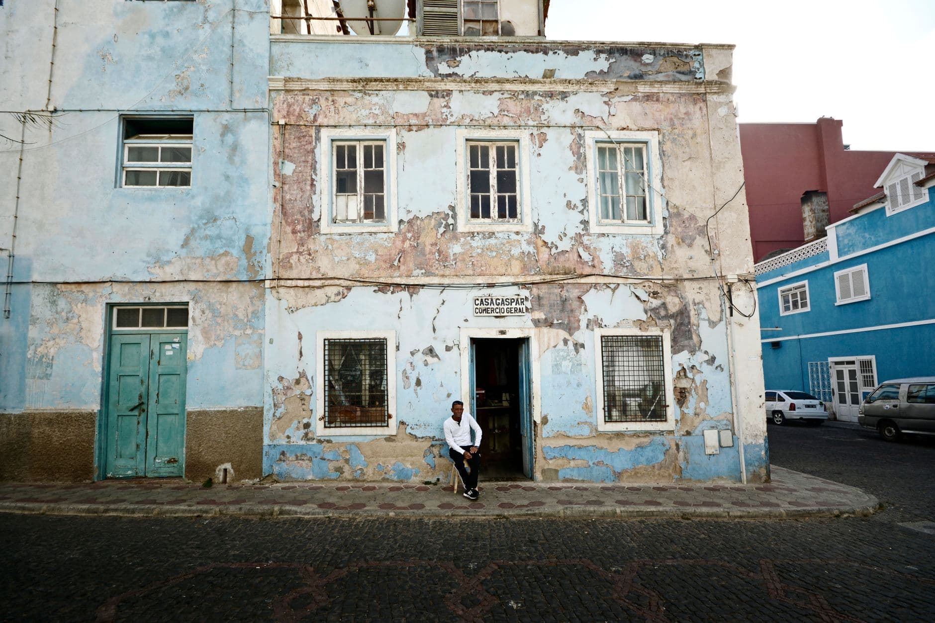 Cabo Verde