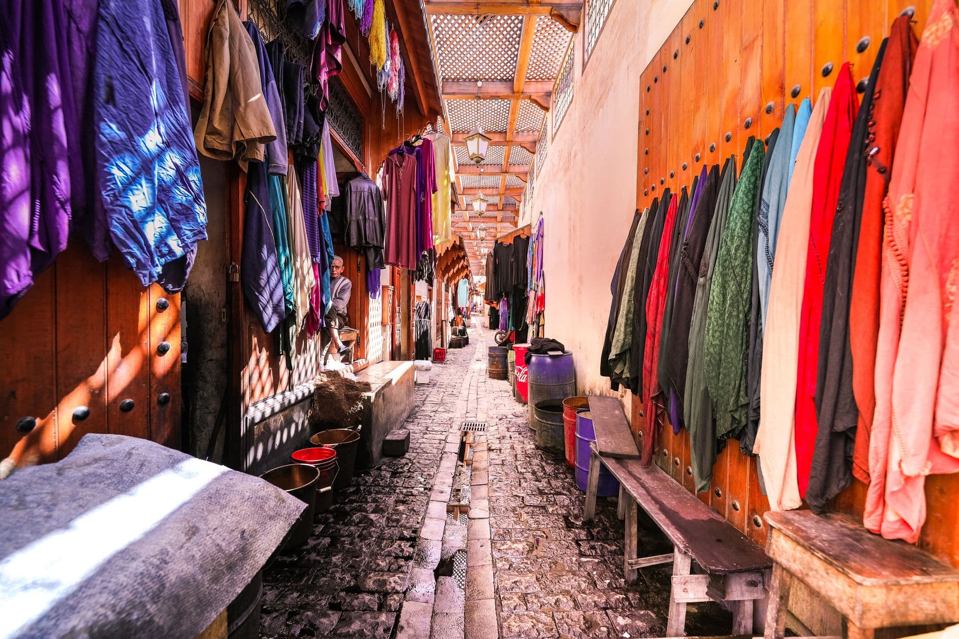 Marrocos