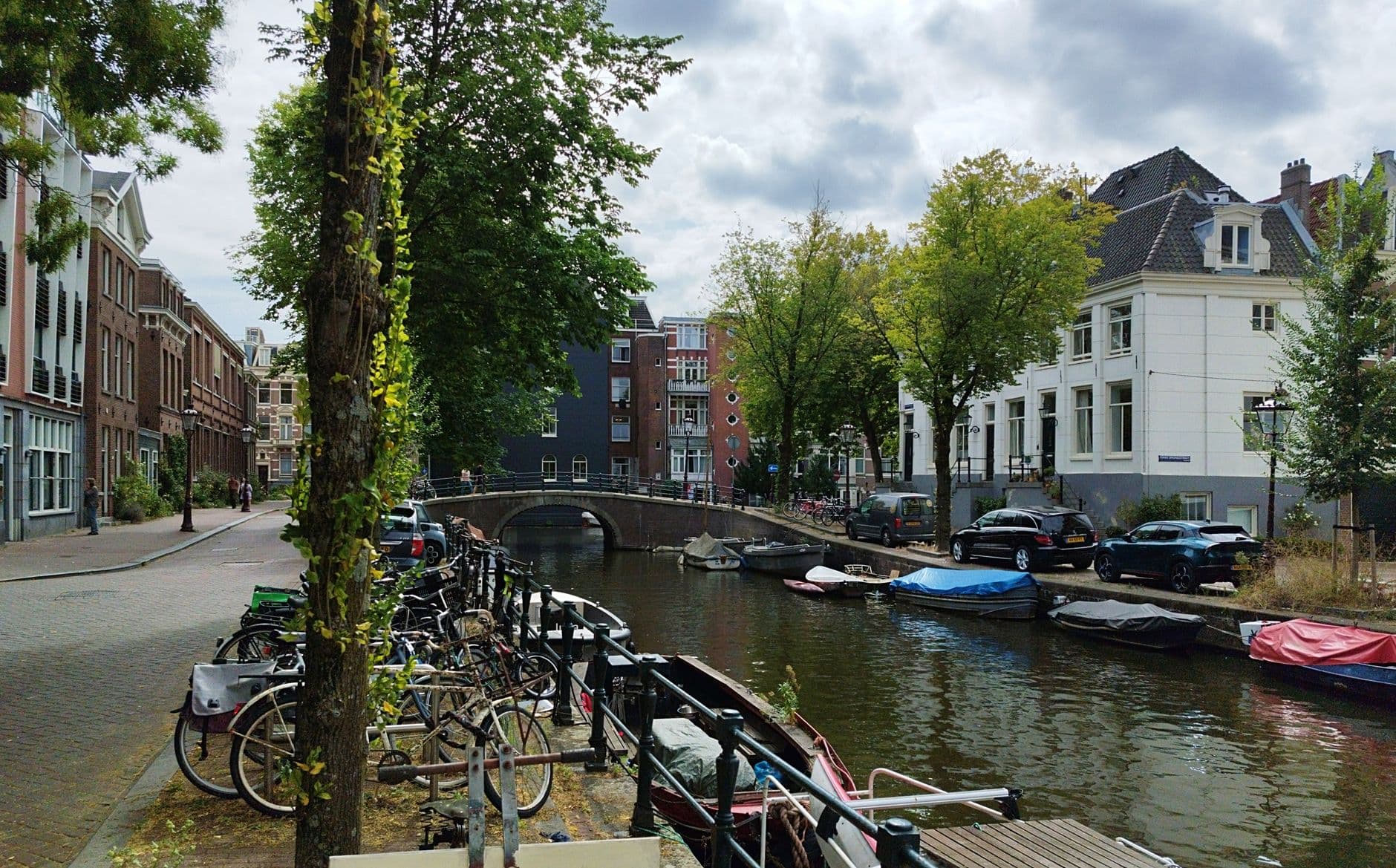 Netherlands