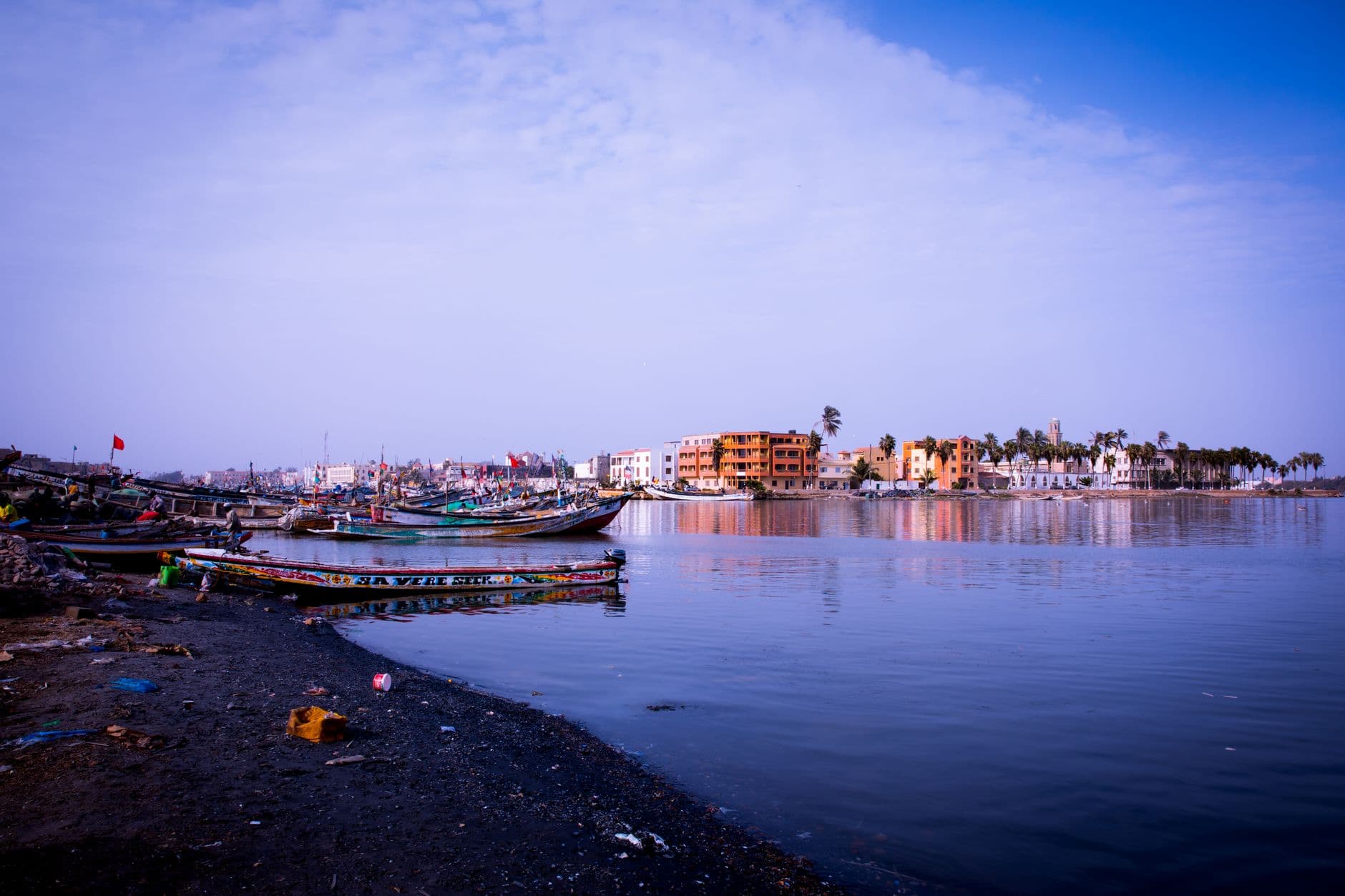 Senegal